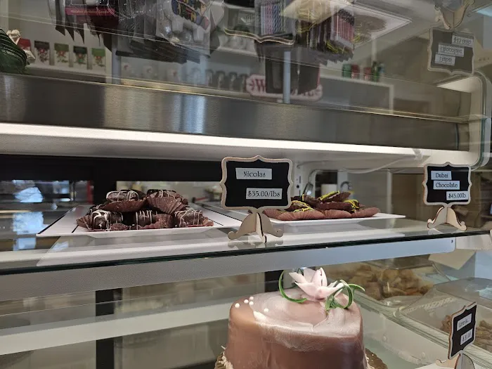 Chocolada Bakery & Cafe Davie Picture 7