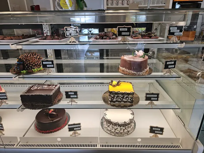 Chocolada Bakery & Cafe Davie Picture 2