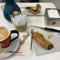 Chocolada Bakery & Cafe Davie ico