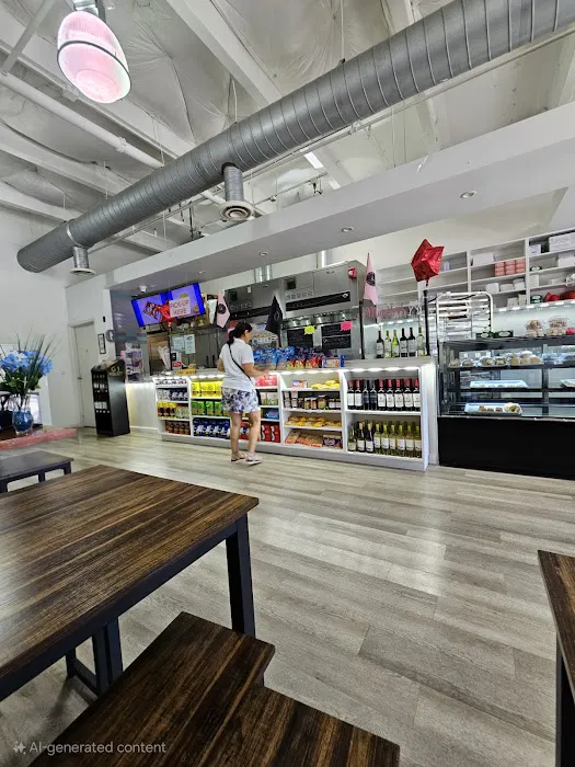 Bonafide Bakery Picture 9