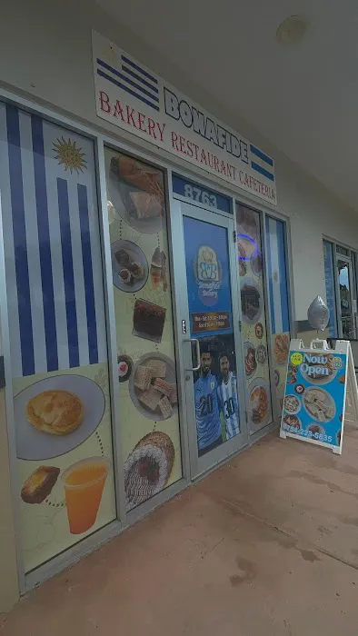 Bonafide Bakery Picture 5