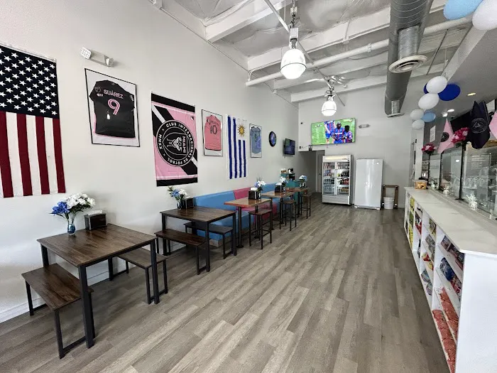 Bonafide Bakery Picture 2