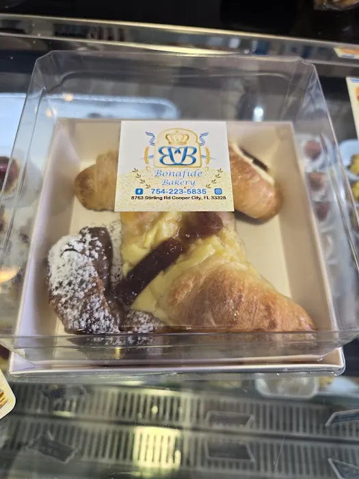 Bonafide Bakery Picture 3