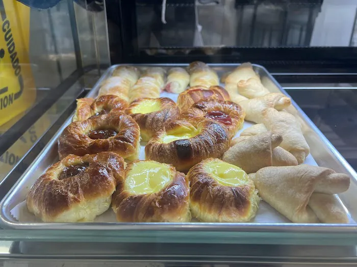 Bonafide Bakery Picture 4