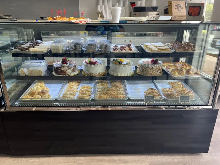 Bonafide Bakery Picture 7
