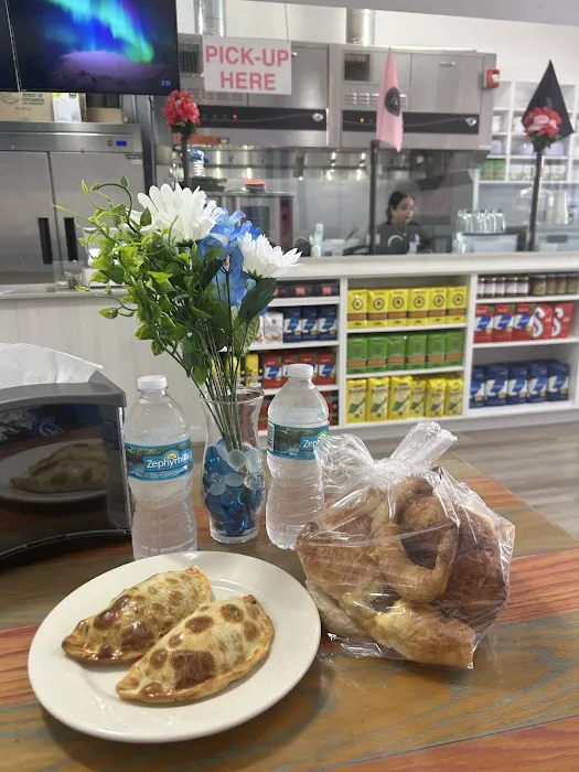 Bonafide Bakery Picture 10