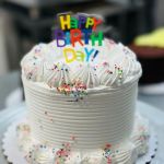 Criscakes Llc