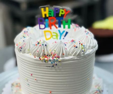 Criscakes Llc