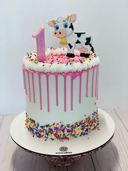 Criscakes Llc Picture 9