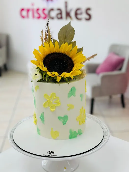 Criscakes Llc Picture 5
