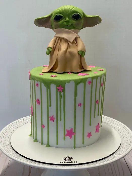 Criscakes Llc Picture 10