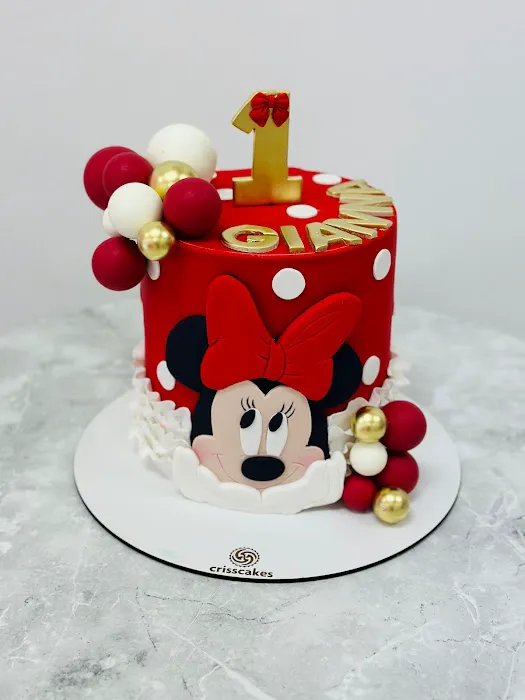 Criscakes Llc Picture 2