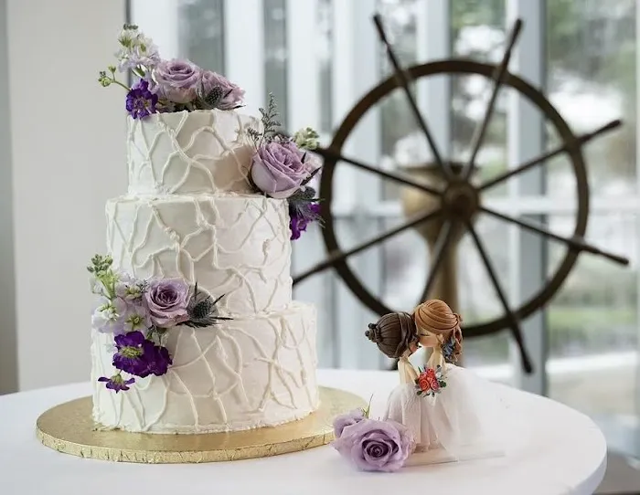 Edible Creations Cakes Picture 2