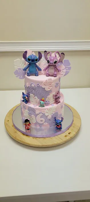 Edible Creations Cakes Picture 4