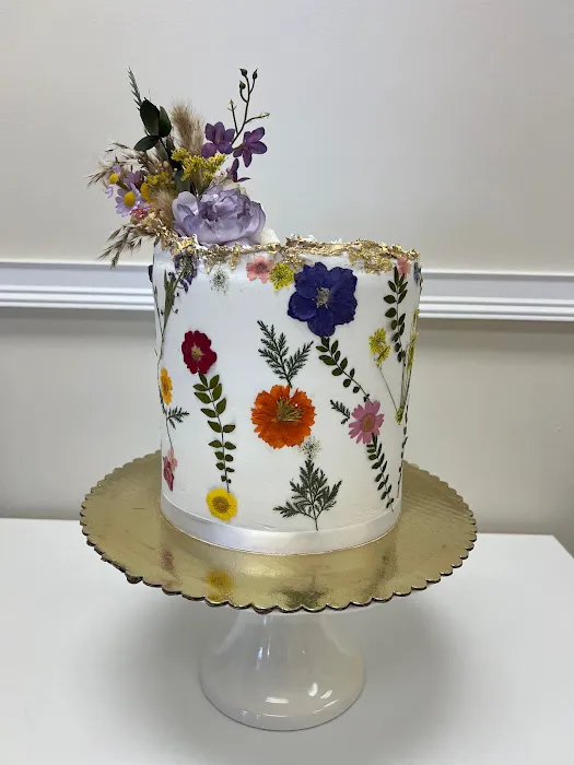 Edible Creations Cakes Picture 1