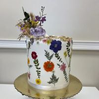 Edible Creations Cakes ico