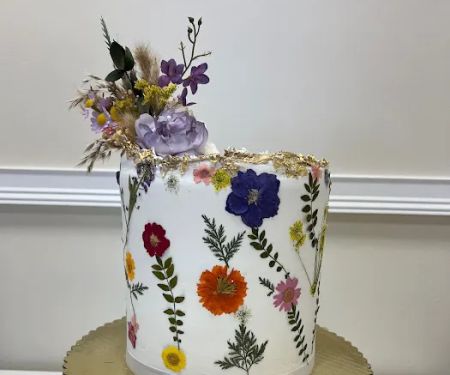 Edible Creations Cakes
