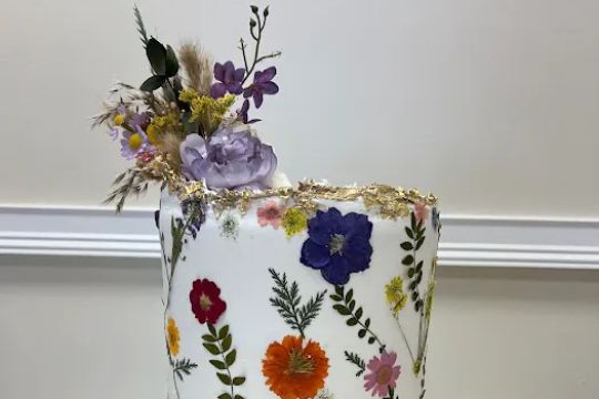 Edible Creations Cakes