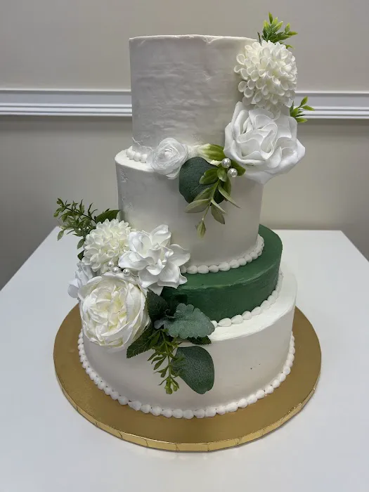 Edible Creations Cakes Picture 9