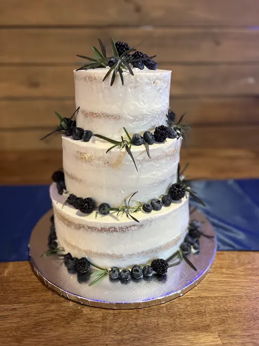 Edible Creations Cakes Picture 8