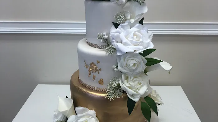 Edible Creations Cakes Picture 3