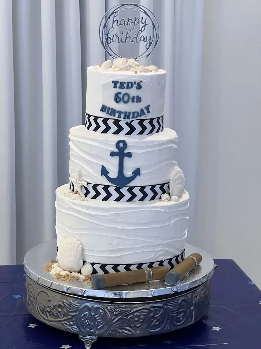 Edible Creations Cakes Picture 6