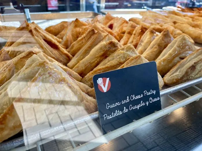 Vicky Bakery Cooper City Picture 9