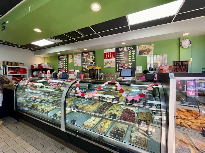 Vicky Bakery Cooper City Picture 2