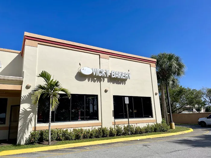 Vicky Bakery Cooper City Picture 1