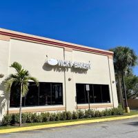 Vicky Bakery Cooper City ico
