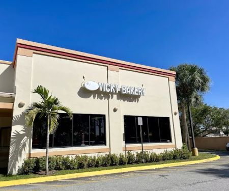 Vicky Bakery Cooper City