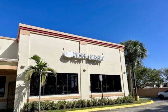 Vicky Bakery Cooper City