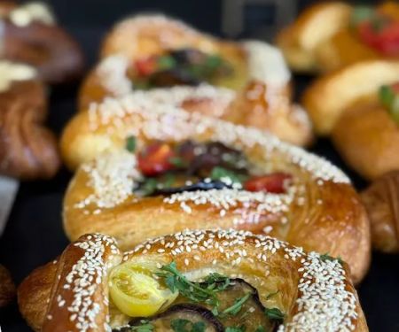 Shibolim Bakery