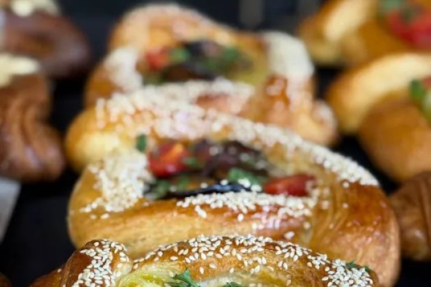 Shibolim Bakery