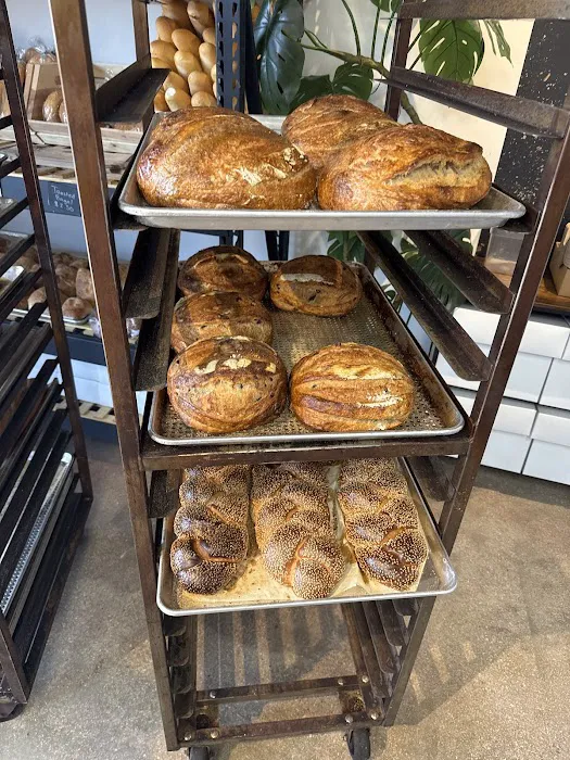 Shibolim Bakery Picture 3