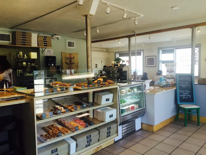 Bake Shack Picture 1