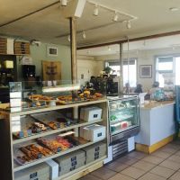 Bake Shack ico