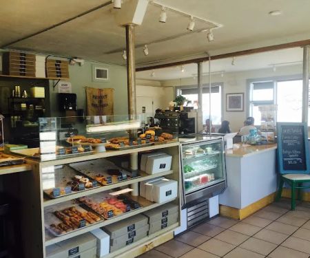 Bake Shack
