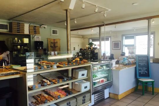 Bake Shack