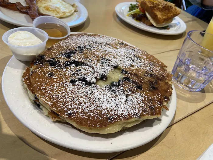 Bake Shack Picture 5