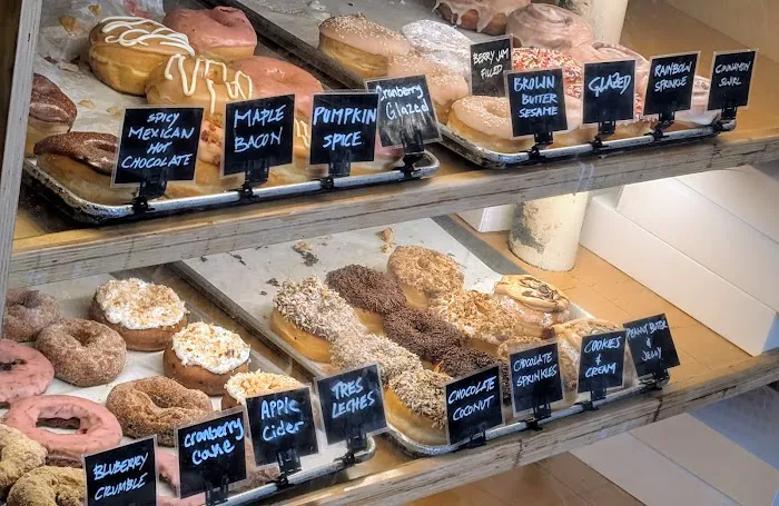 Bake Shack Picture 9
