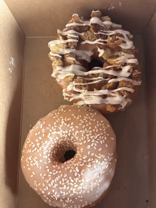 Bake Shack Picture 10