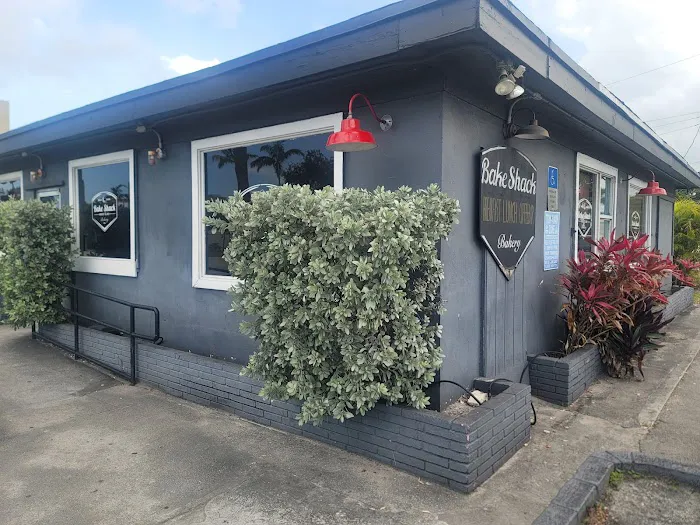 Bake Shack Picture 7