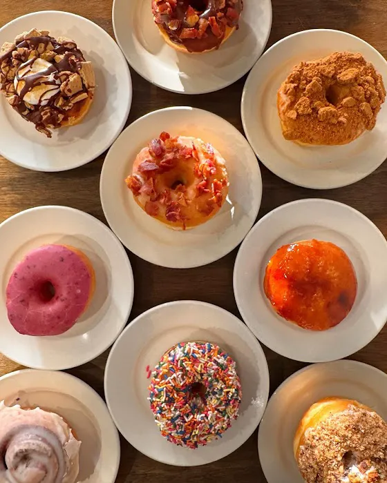 Bake Shack Picture 2