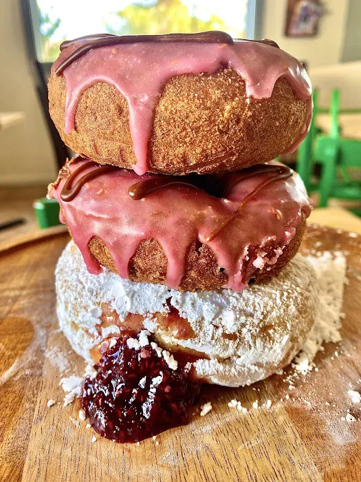 Bake Shack Picture 3