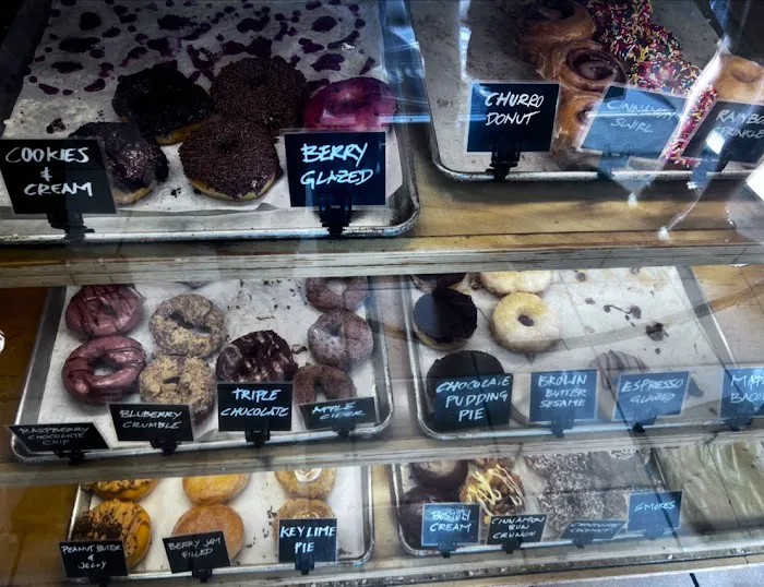Bake Shack Picture 8