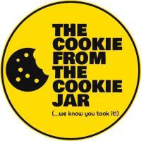 The Cookie From The Cookie Jar ico