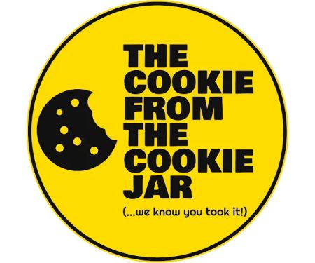 The Cookie From The Cookie Jar