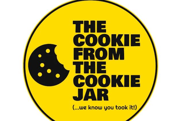 The Cookie From The Cookie Jar