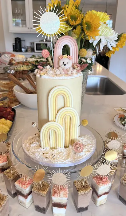 Daisy Bakes Cakes Picture 8
